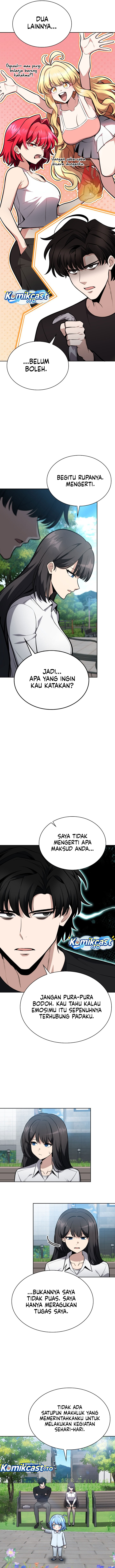 Baca Kidnapped Dragons - Chapter 11 halaman 11