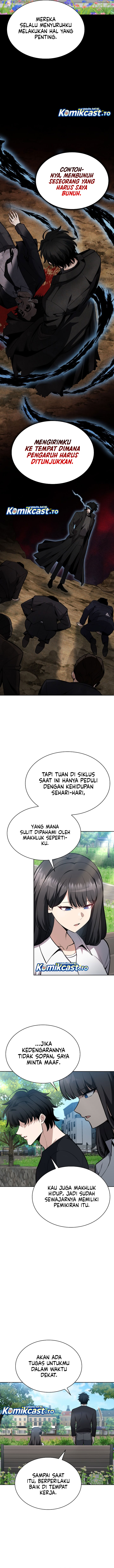 Baca Kidnapped Dragons - Chapter 11 halaman 12