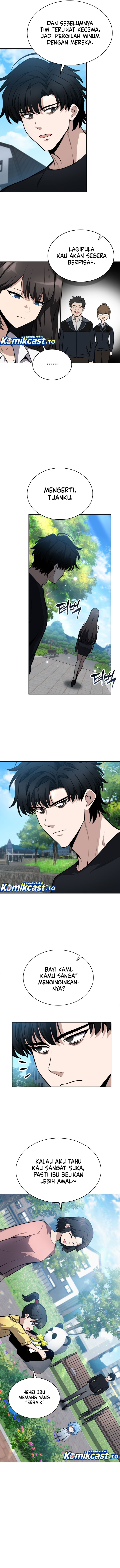 Baca Kidnapped Dragons - Chapter 11 halaman 13