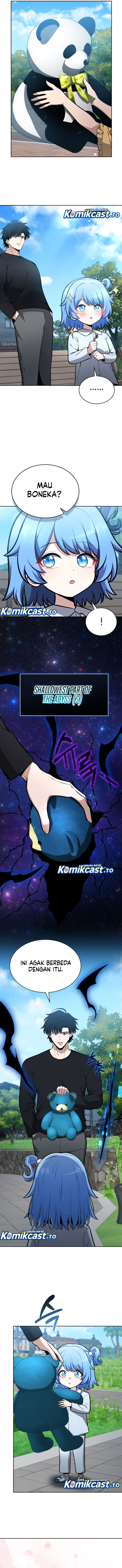 Baca Kidnapped Dragons - Chapter 11 halaman 14