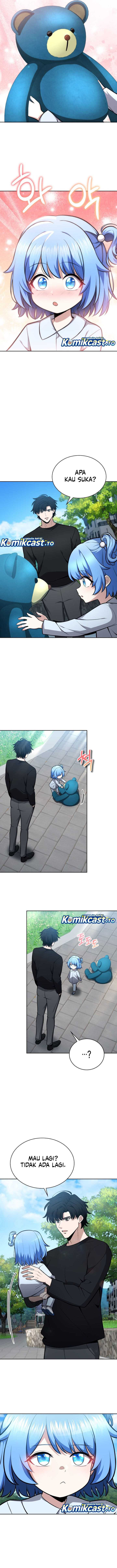 Baca Kidnapped Dragons - Chapter 11 halaman 15