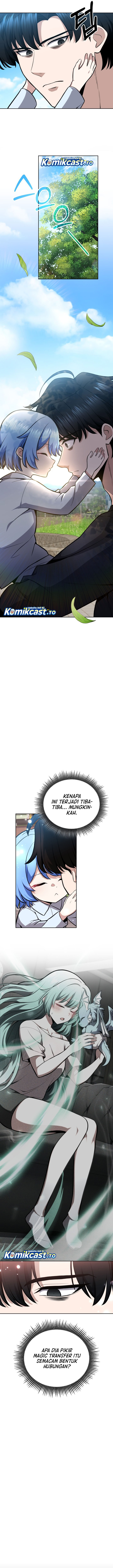 Baca Kidnapped Dragons - Chapter 11 halaman 16