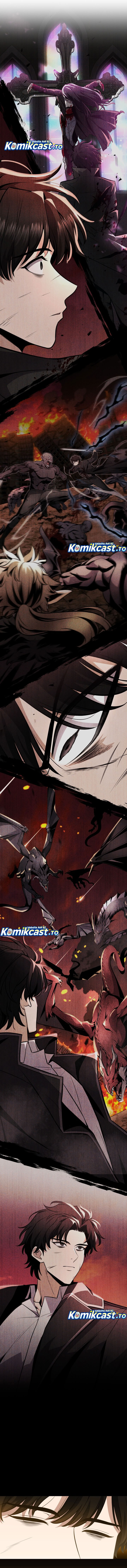 Baca Kidnapped Dragons - Chapter 11 halaman 17