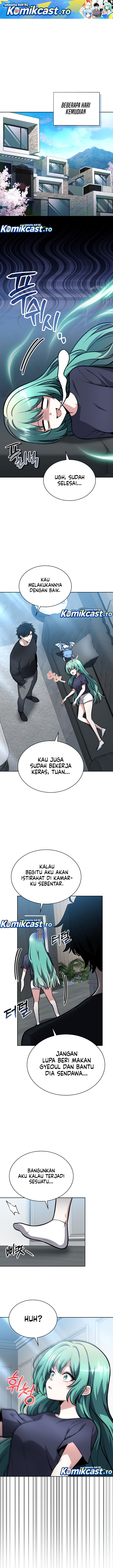 Baca Kidnapped Dragons - Chapter 11 halaman 2