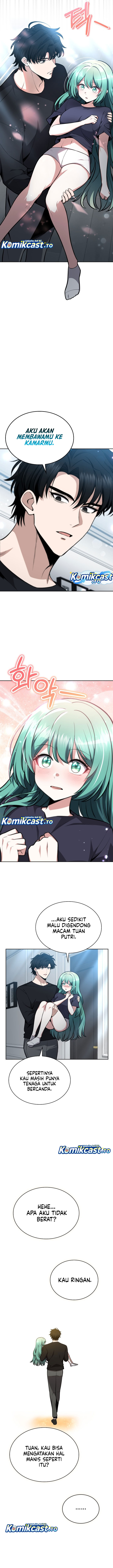 Baca Kidnapped Dragons - Chapter 11 halaman 3