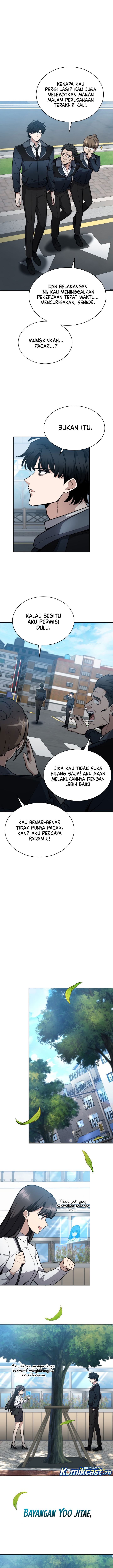 Baca Kidnapped Dragons - Chapter 11 halaman 7