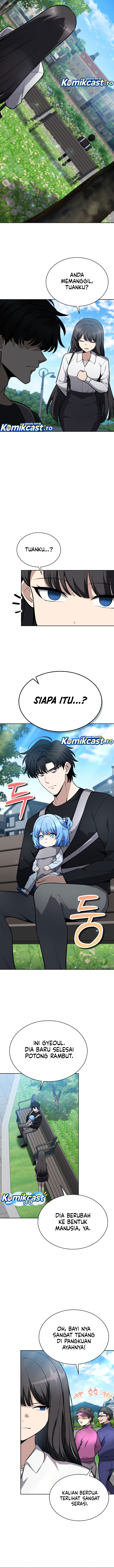 Baca Kidnapped Dragons - Chapter 11 halaman 9