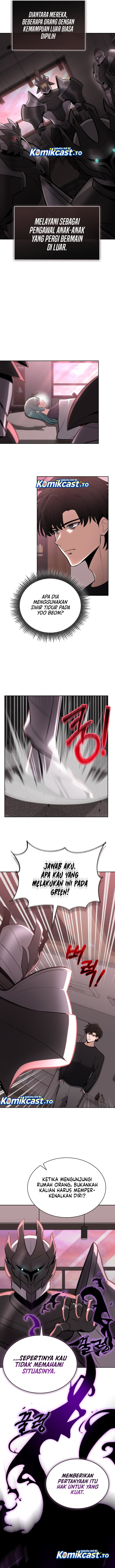 Baca Kidnapped Dragons - Chapter 12 halaman 11