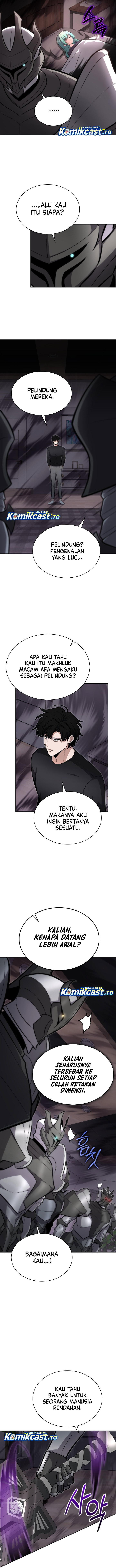 Baca Kidnapped Dragons - Chapter 12 halaman 13