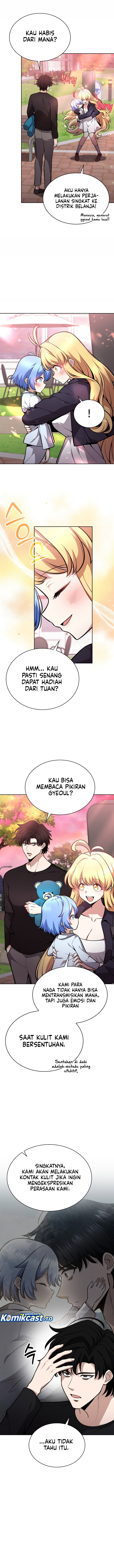Baca Kidnapped Dragons - Chapter 12 halaman 3