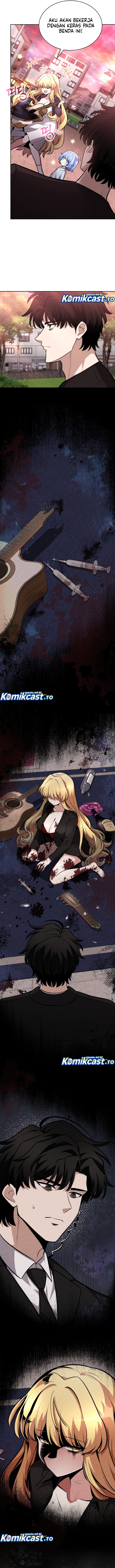 Baca Kidnapped Dragons - Chapter 12 halaman 5