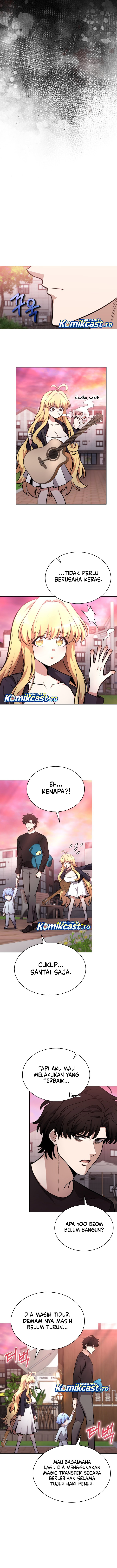 Baca Kidnapped Dragons - Chapter 12 halaman 6