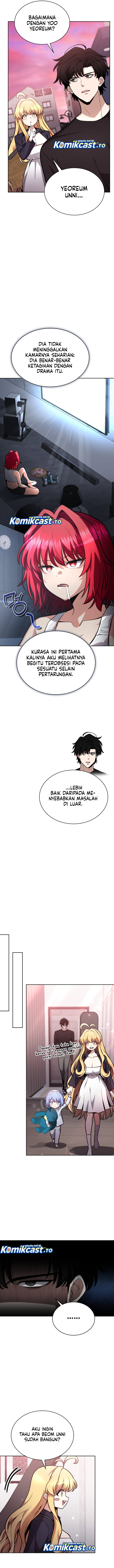 Baca Kidnapped Dragons - Chapter 12 halaman 7
