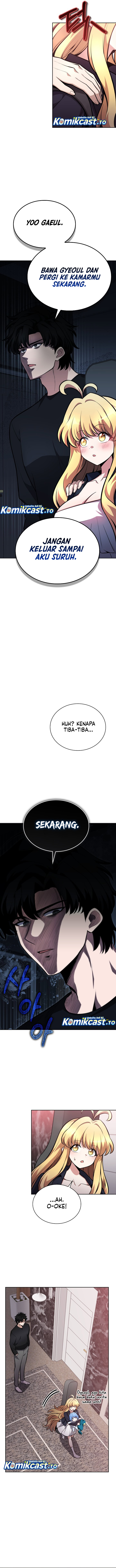 Baca Kidnapped Dragons - Chapter 12 halaman 8