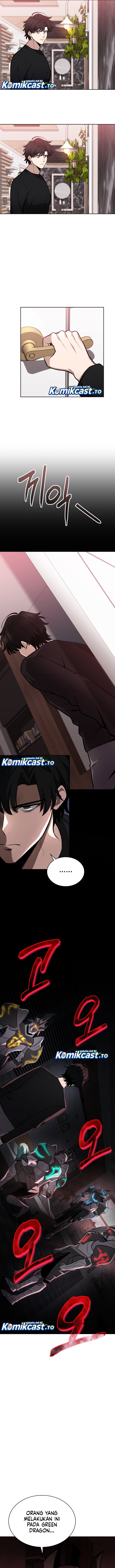 Baca Kidnapped Dragons - Chapter 12 halaman 9