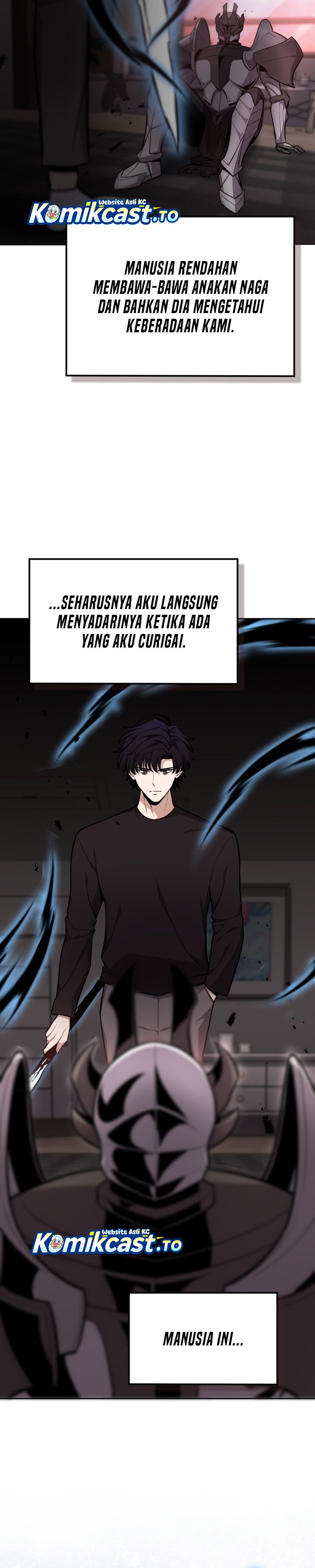 Baca Kidnapped Dragons - Chapter 13 halaman 10