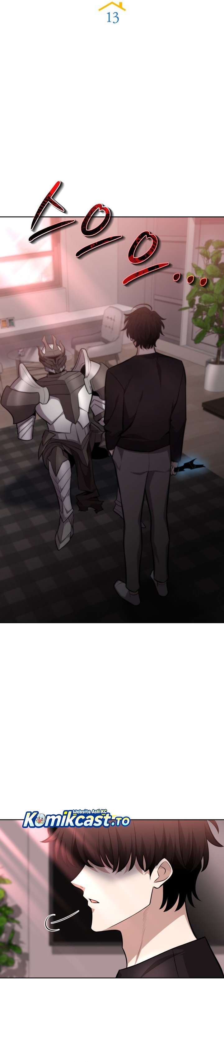 Baca Kidnapped Dragons - Chapter 13 halaman 12