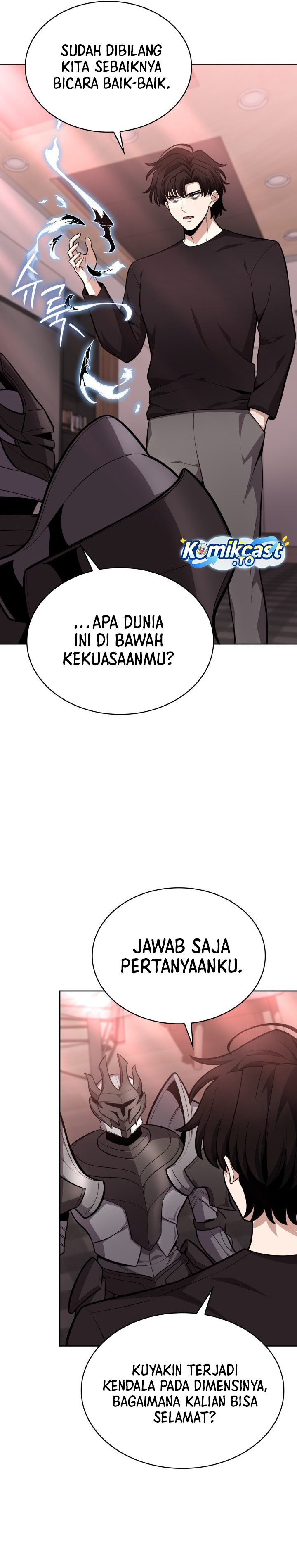 Baca Kidnapped Dragons - Chapter 13 halaman 13