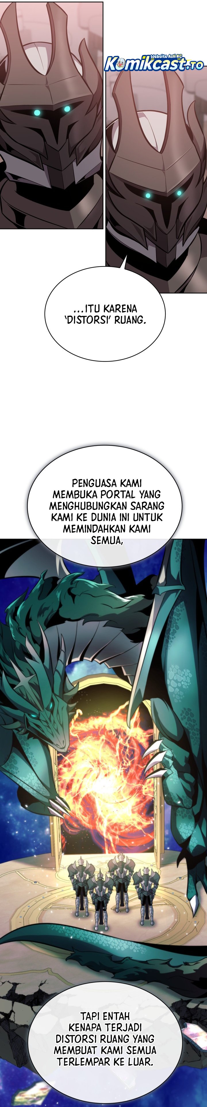 Baca Kidnapped Dragons - Chapter 13 halaman 14