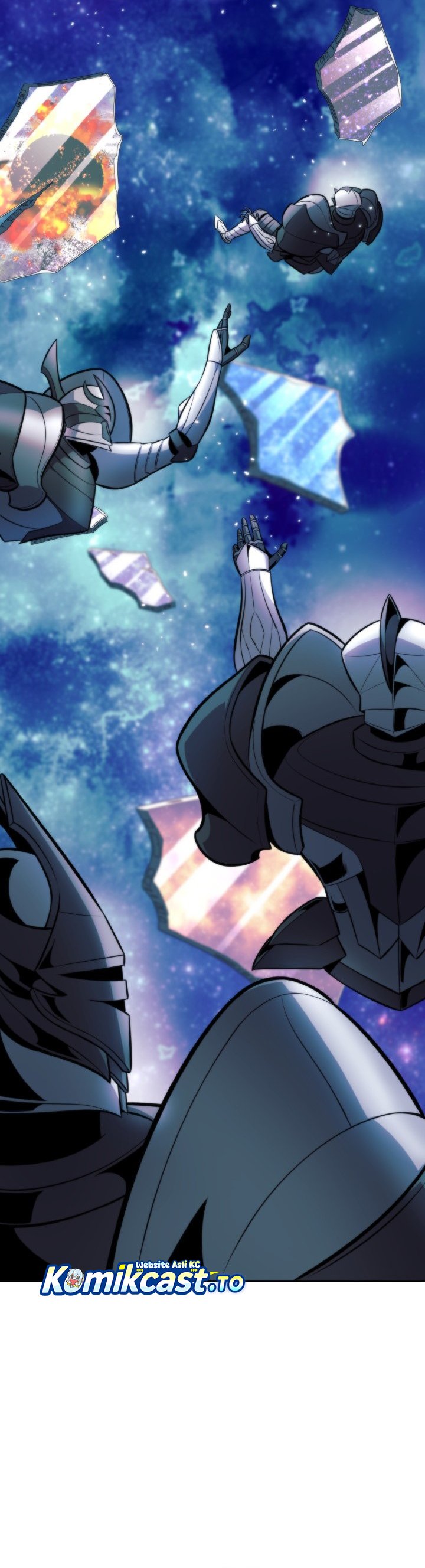 Baca Kidnapped Dragons - Chapter 13 halaman 15