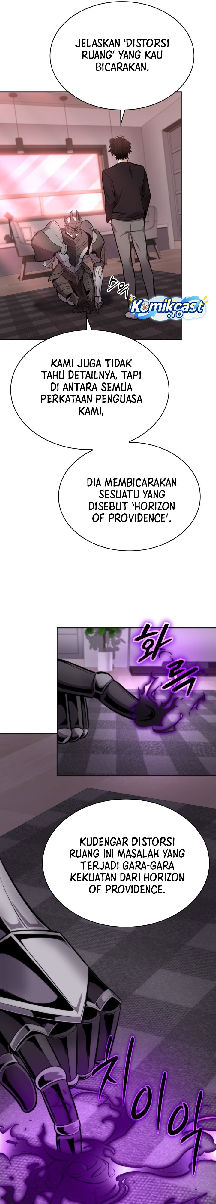 Baca Kidnapped Dragons - Chapter 13 halaman 16