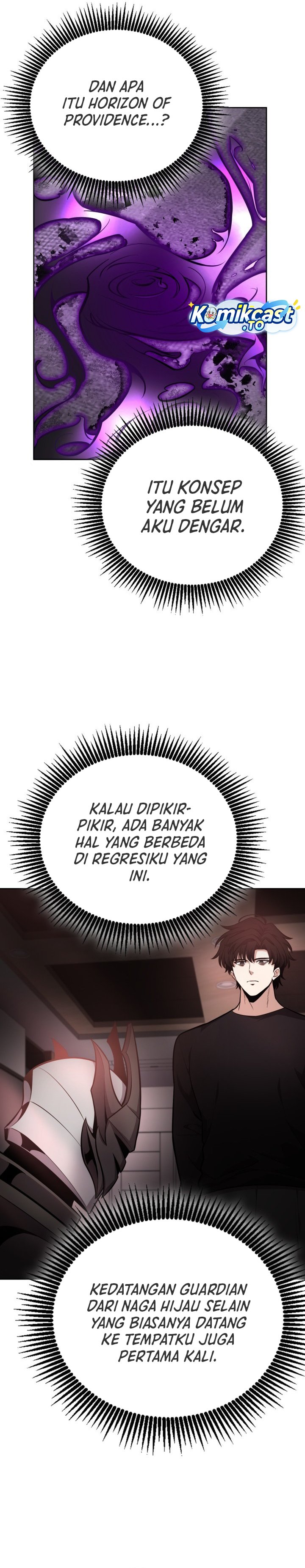 Baca Kidnapped Dragons - Chapter 13 halaman 18