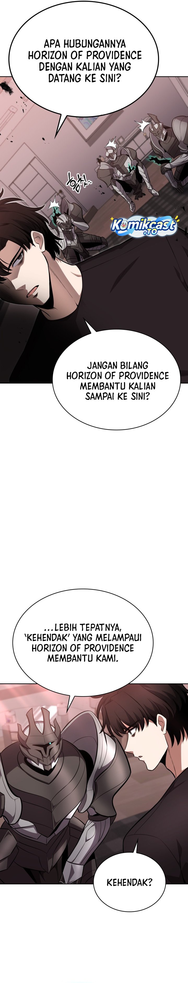 Baca Kidnapped Dragons - Chapter 13 halaman 19