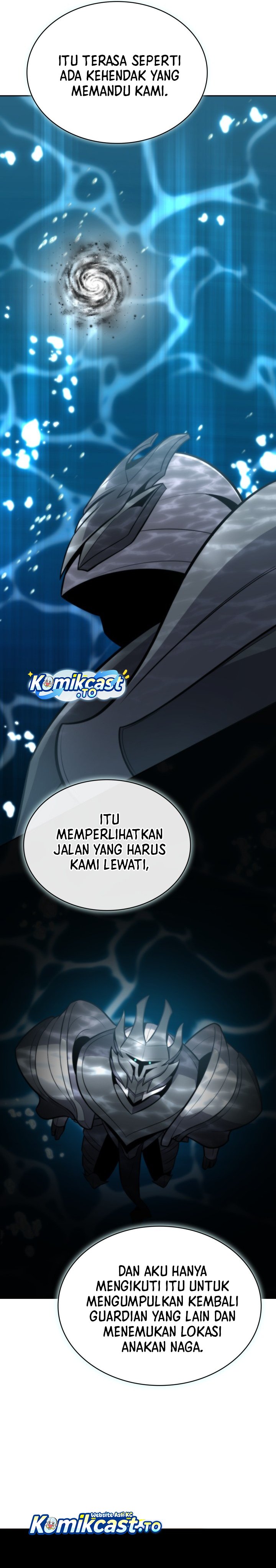 Baca Kidnapped Dragons - Chapter 13 halaman 20