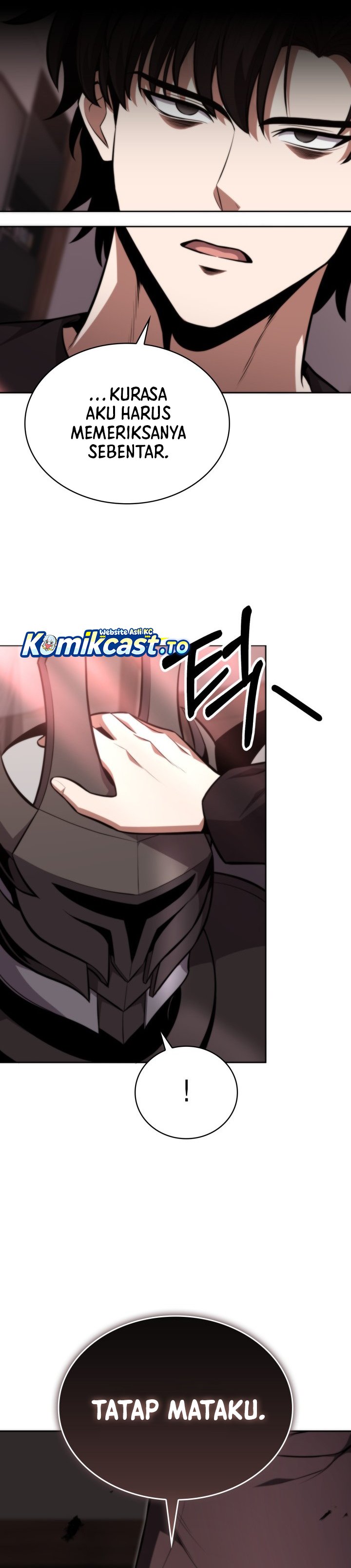 Baca Kidnapped Dragons - Chapter 13 halaman 21