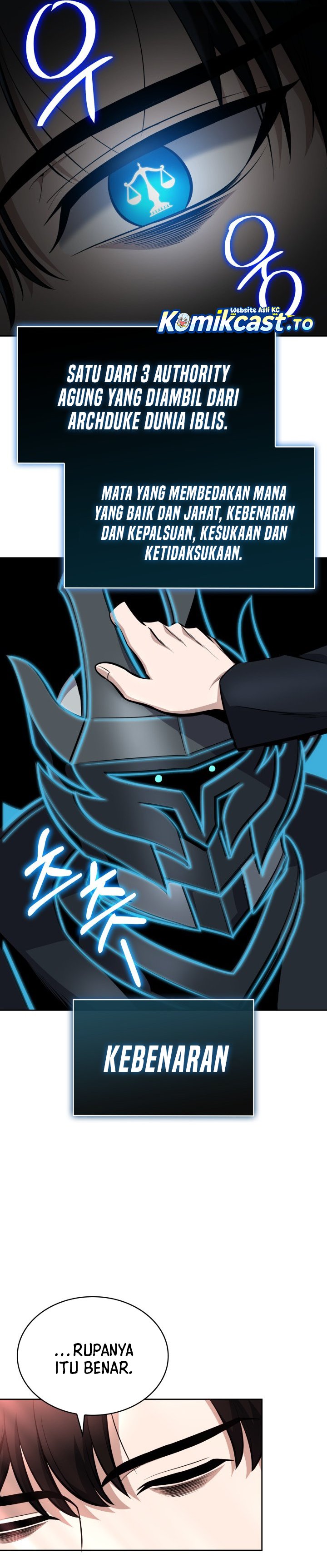 Baca Kidnapped Dragons - Chapter 13 halaman 23