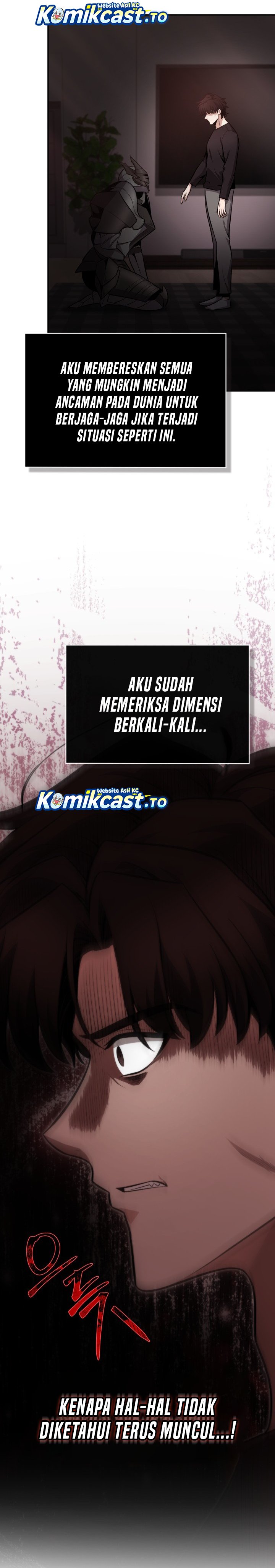 Baca Kidnapped Dragons - Chapter 13 halaman 24