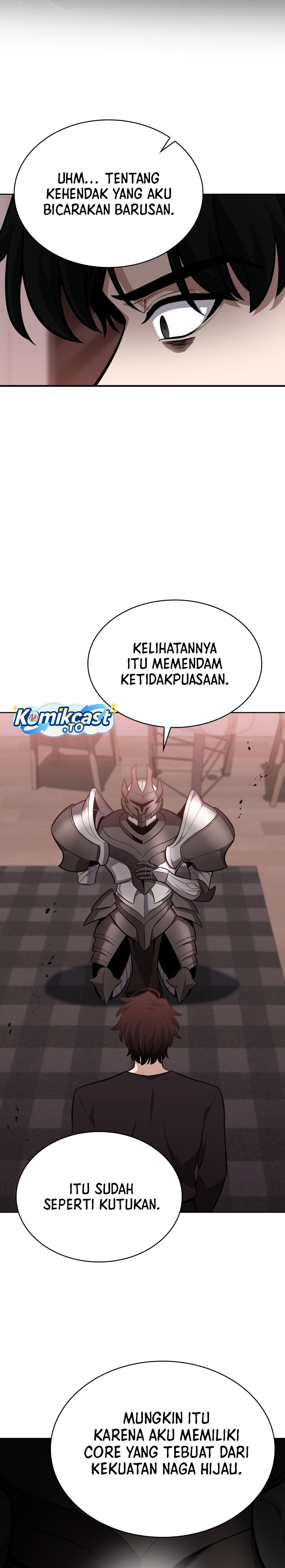 Baca Kidnapped Dragons - Chapter 13 halaman 25