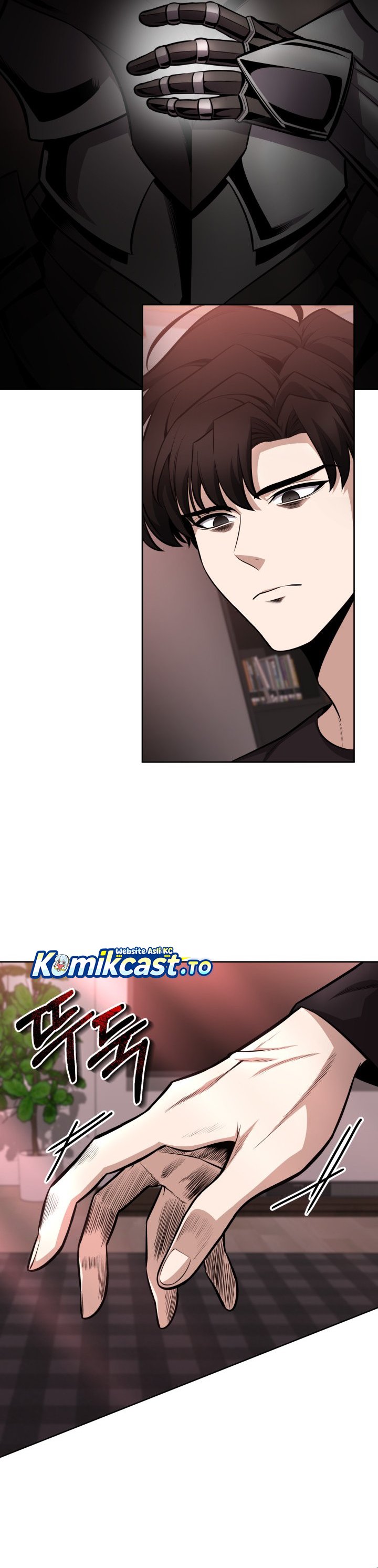 Baca Kidnapped Dragons - Chapter 13 halaman 26