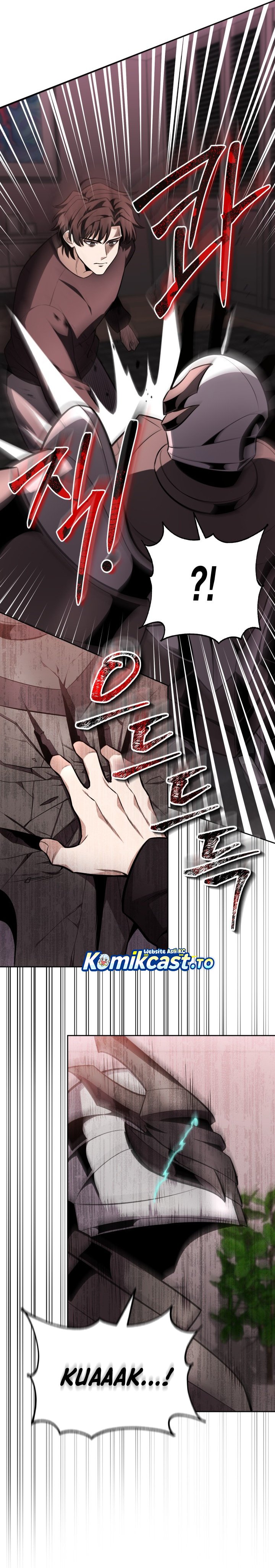 Baca Kidnapped Dragons - Chapter 13 halaman 27