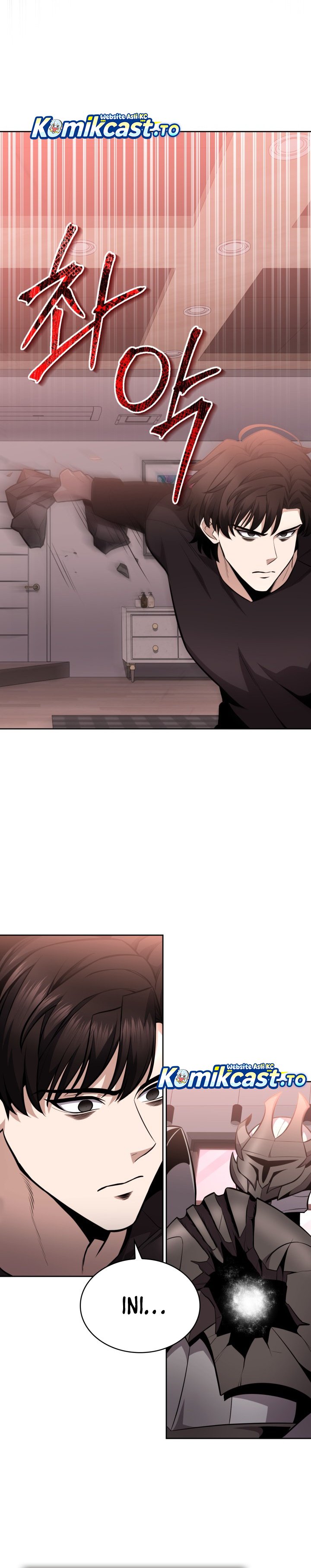 Baca Kidnapped Dragons - Chapter 13 halaman 28