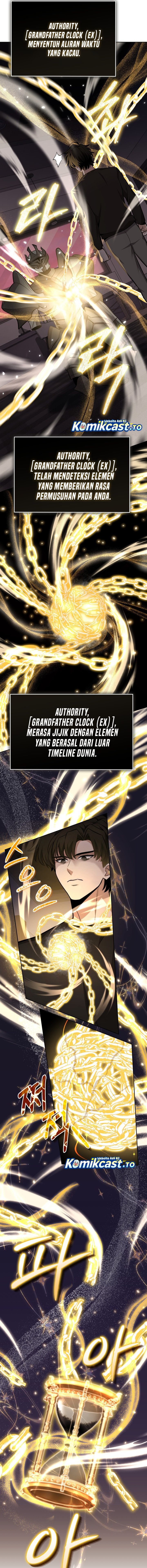 Baca Kidnapped Dragons - Chapter 13 halaman 29