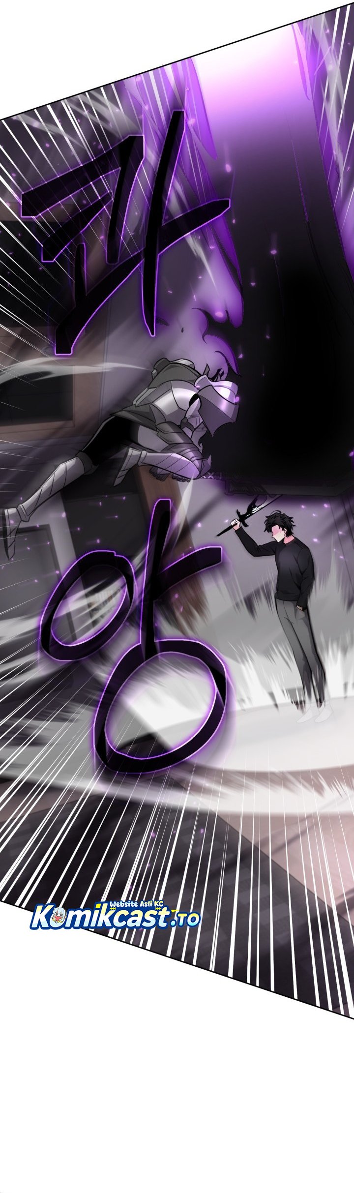 Baca Kidnapped Dragons - Chapter 13 halaman 3