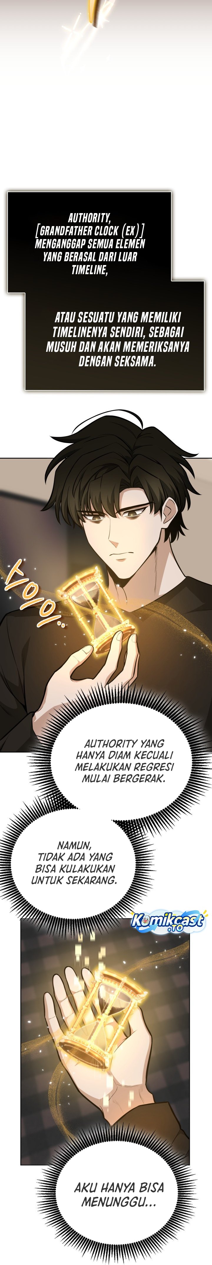 Baca Kidnapped Dragons - Chapter 13 halaman 30