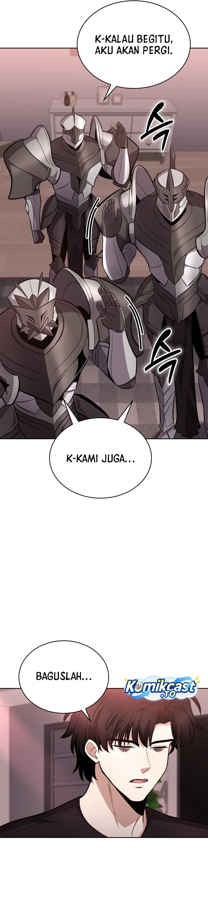 Baca Kidnapped Dragons - Chapter 13 halaman 33