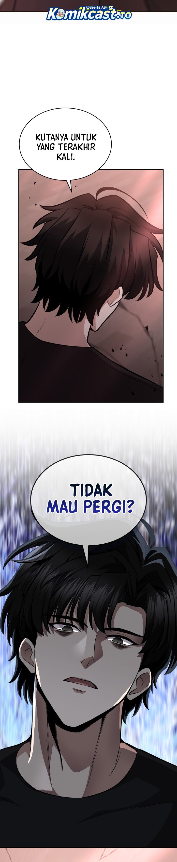 Baca Kidnapped Dragons - Chapter 13 halaman 37
