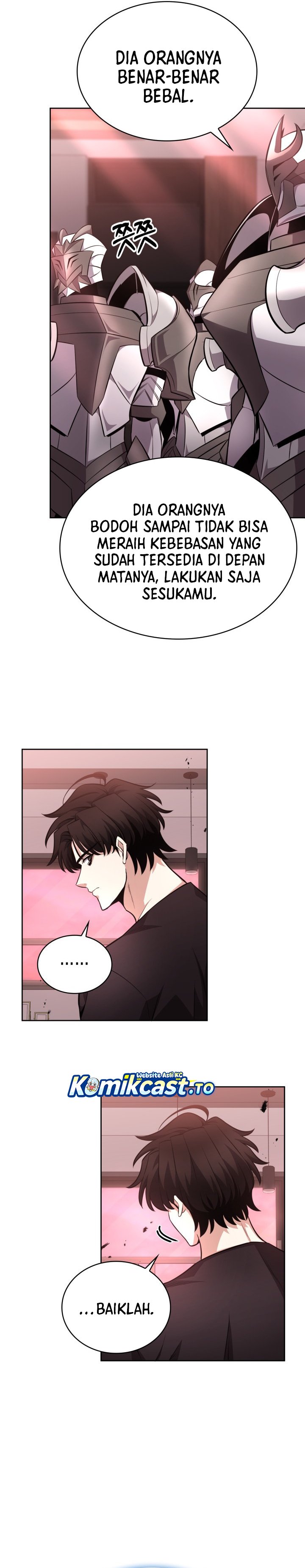 Baca Kidnapped Dragons - Chapter 13 halaman 39