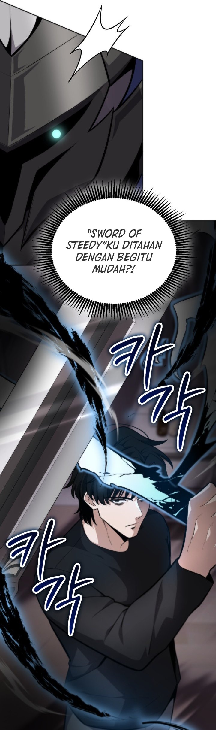 Baca Kidnapped Dragons - Chapter 13 halaman 4