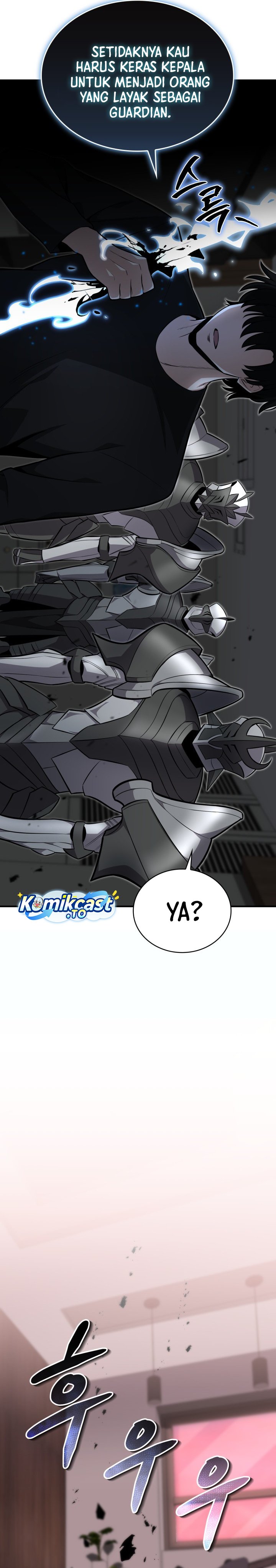 Baca Kidnapped Dragons - Chapter 13 halaman 40