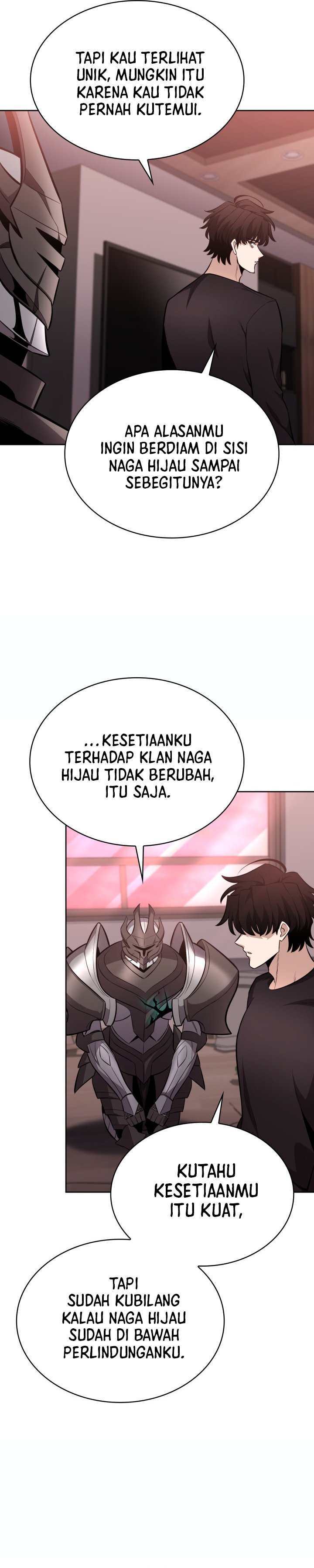 Baca Kidnapped Dragons - Chapter 13 halaman 42