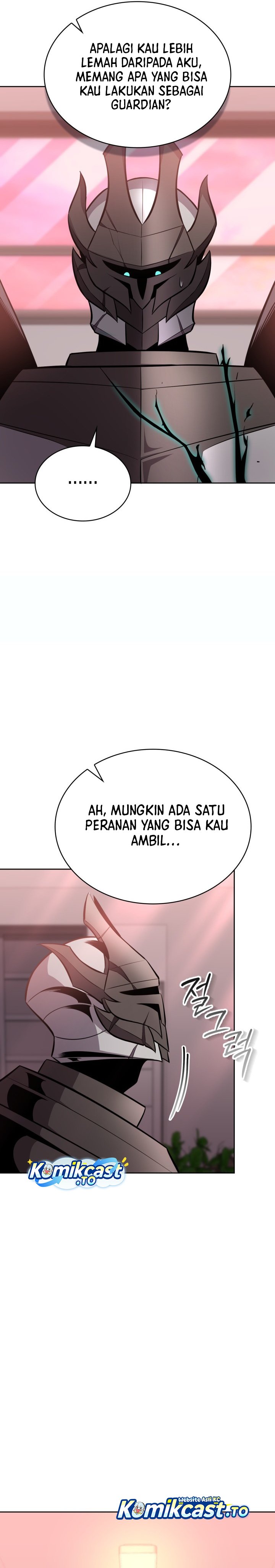 Baca Kidnapped Dragons - Chapter 13 halaman 43