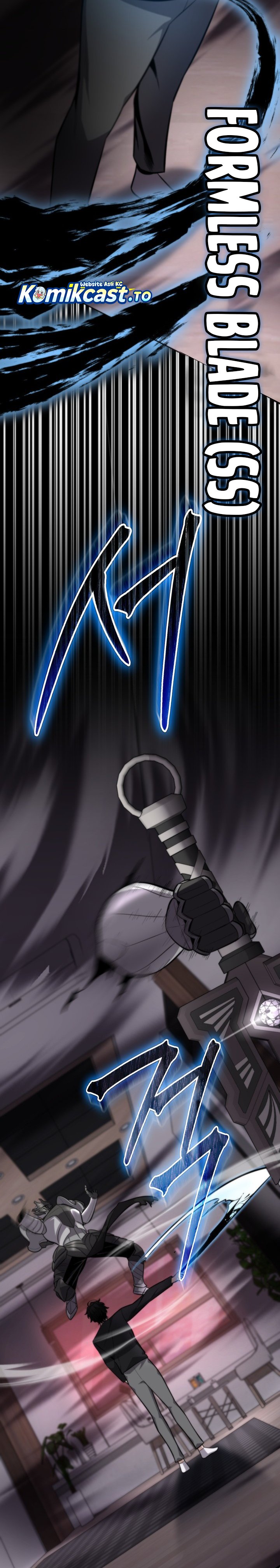 Baca Kidnapped Dragons - Chapter 13 halaman 5