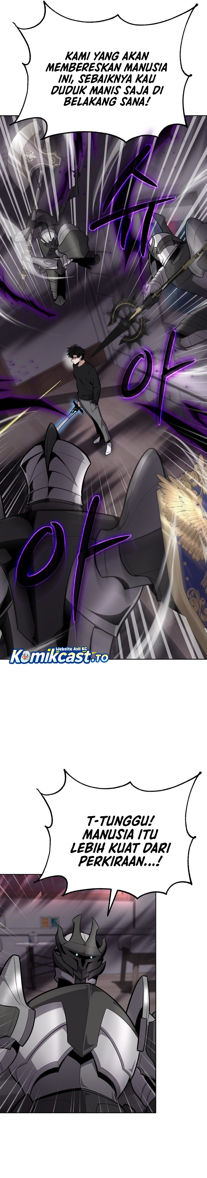 Baca Kidnapped Dragons - Chapter 13 halaman 7