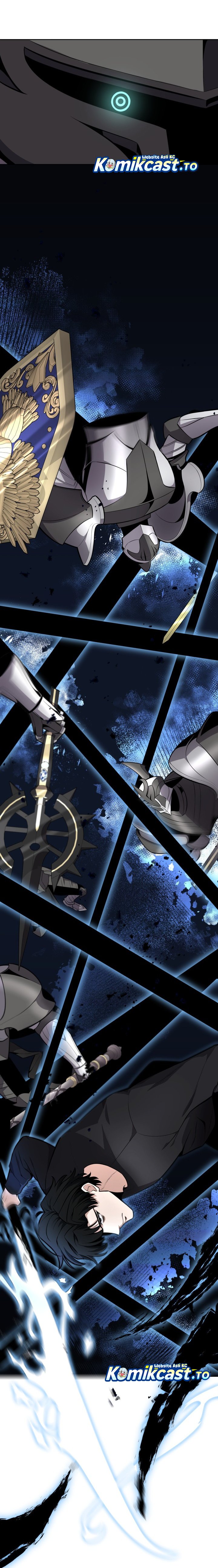 Baca Kidnapped Dragons - Chapter 13 halaman 8