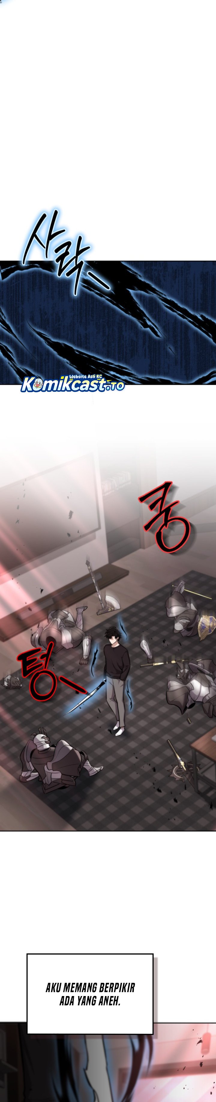 Baca Kidnapped Dragons - Chapter 13 halaman 9