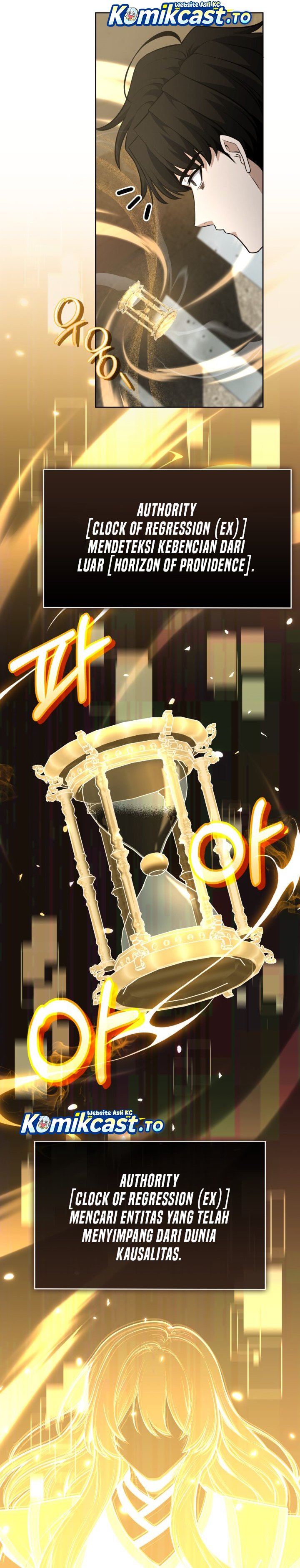 Baca Kidnapped Dragons - Chapter 15 halaman 10